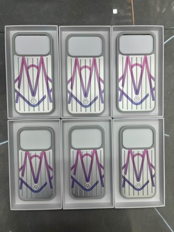 Rimowa iphone 17-18Pro max 090302